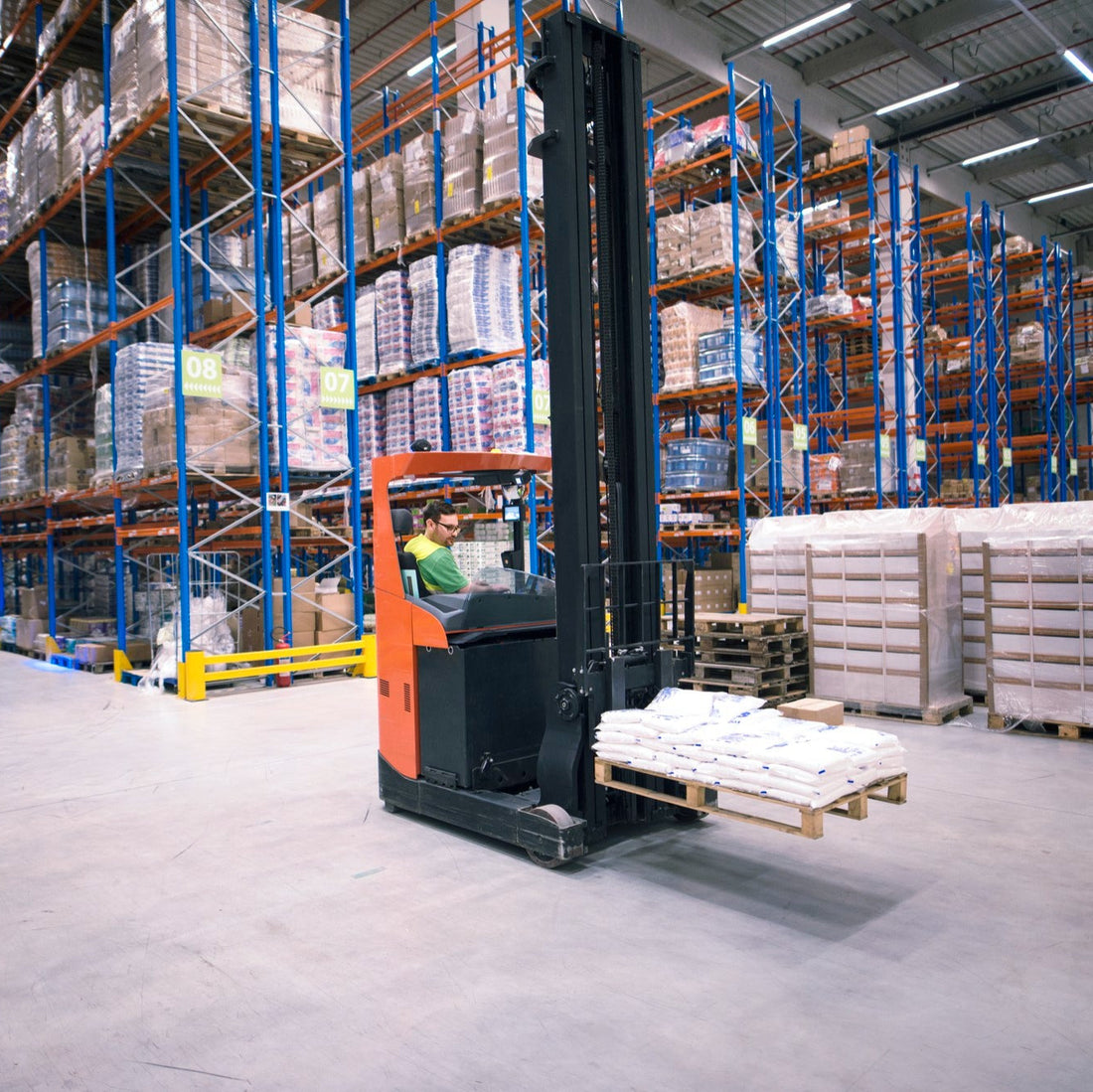 Pallet Network