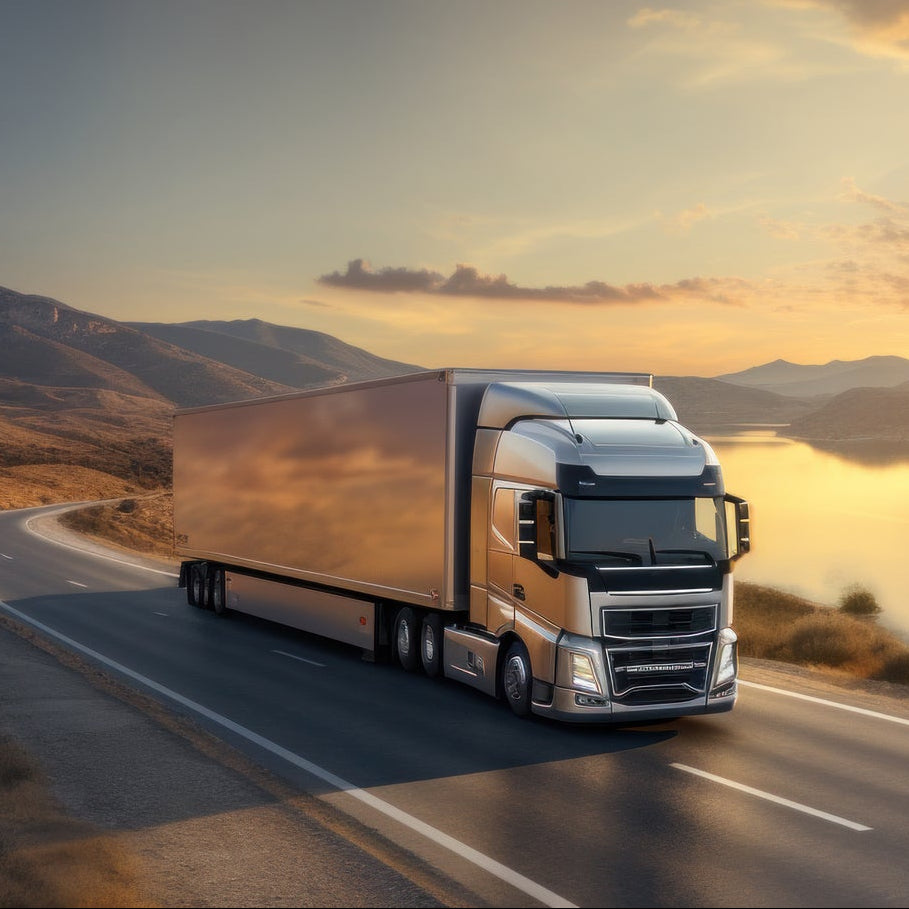 Road Freight