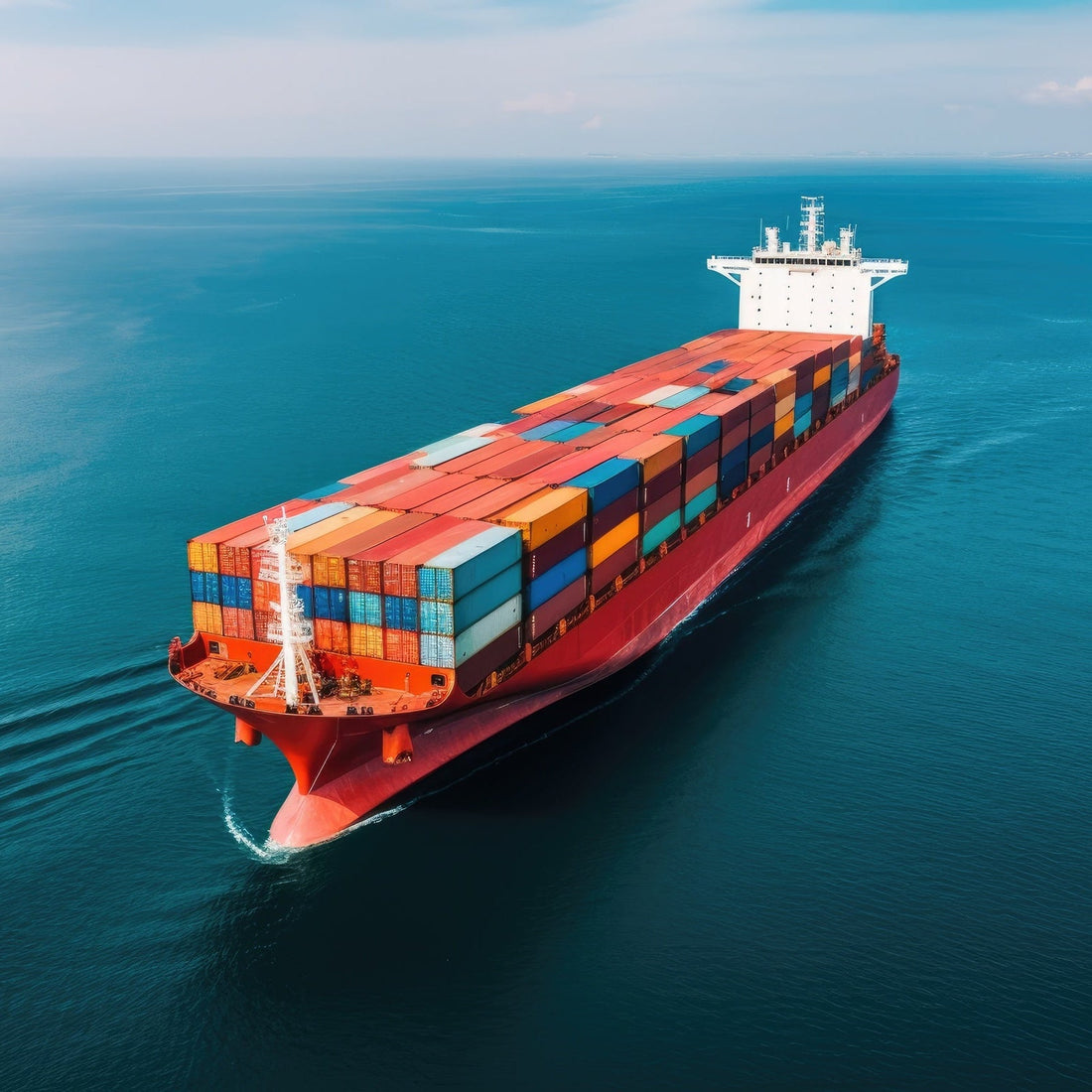 Sea Freight
