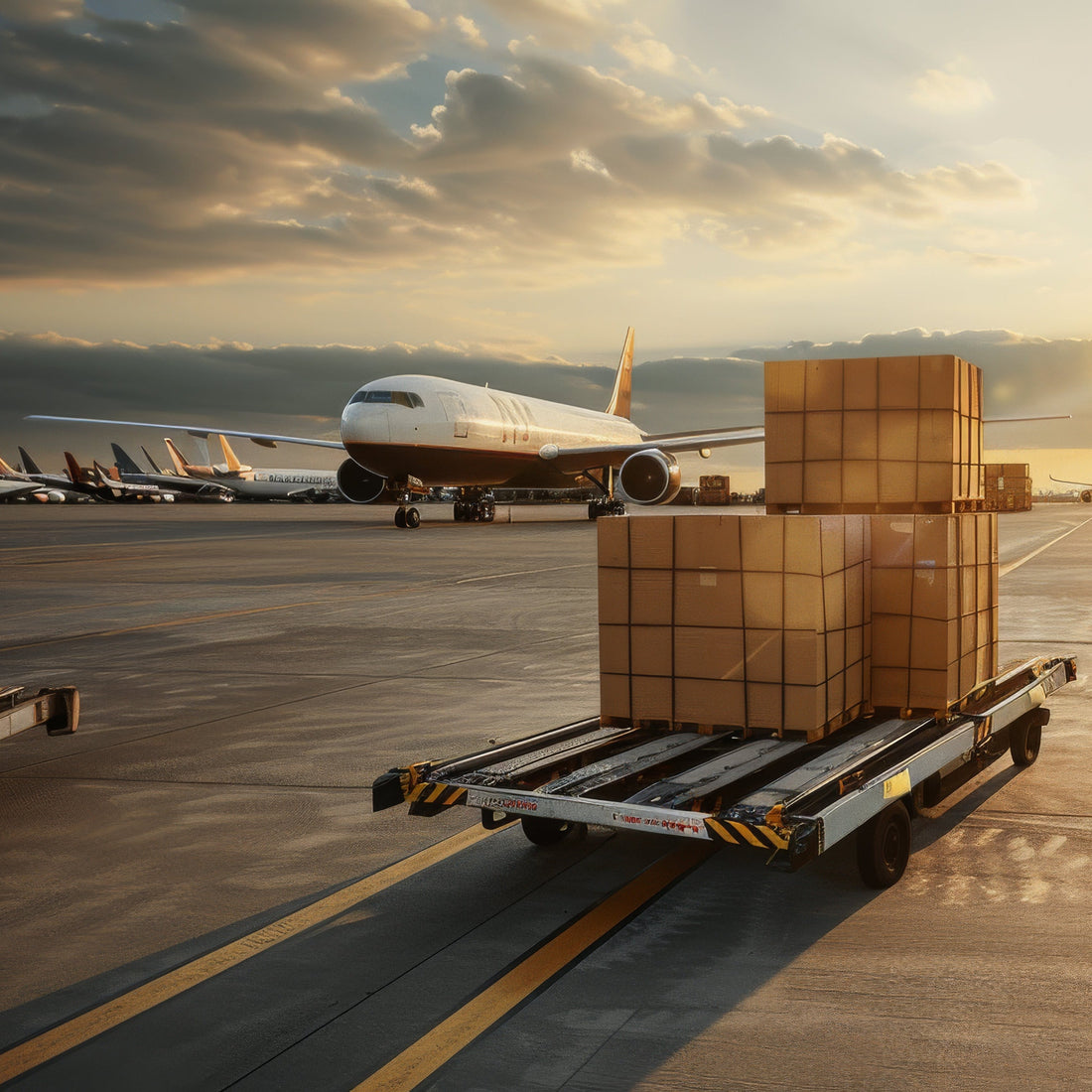 Air Freight